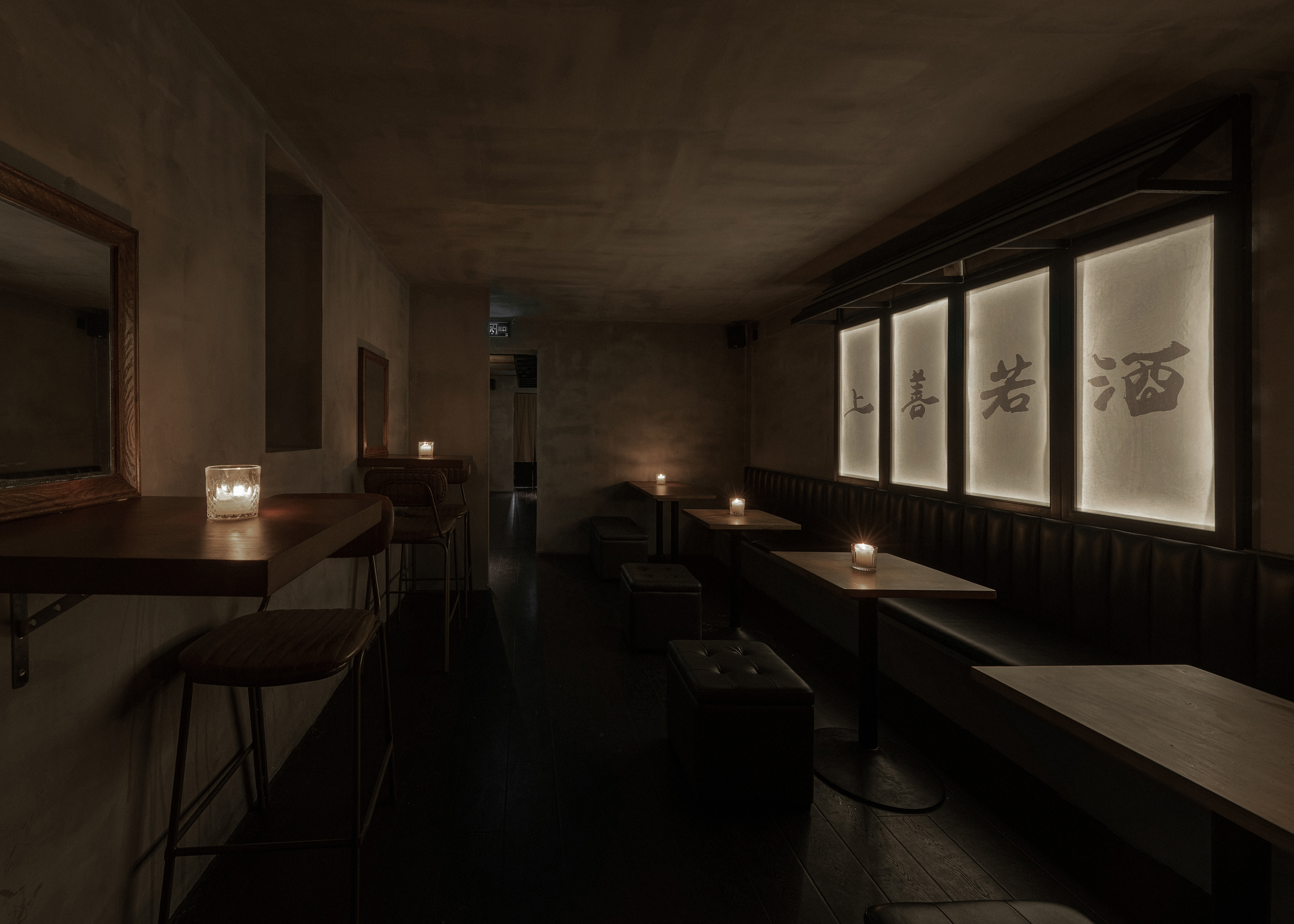 本·Ben's Bedroom丨中国南京丨47-23