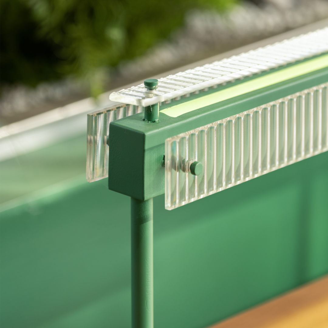 急急脚咖啡公司宠物友好主题店丨中国广州丨5+2.studio 设计事务所-53