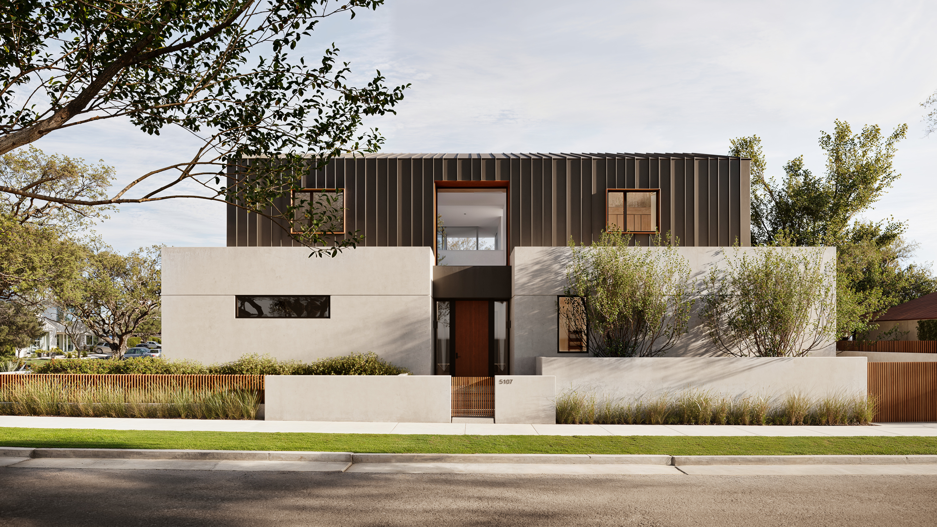 韦斯特伍德丨Colega Architects-3