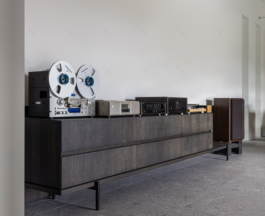 克姆纳特卡公寓丨OD design-29