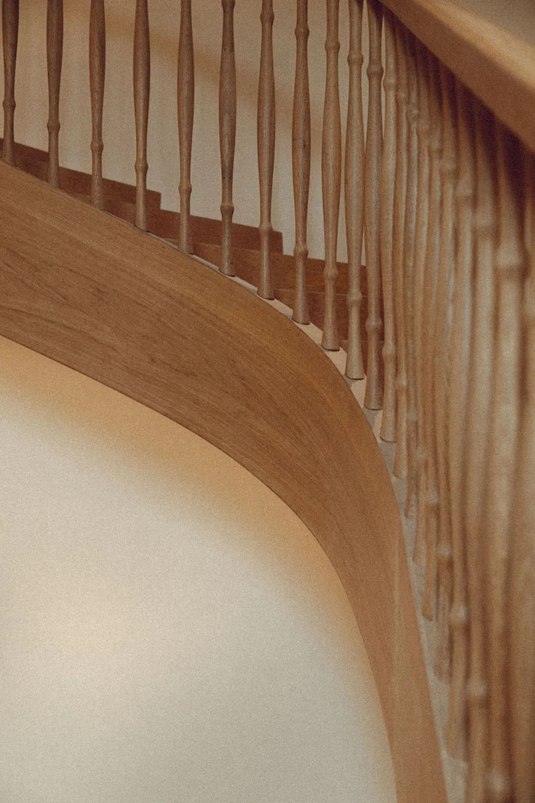 普罗旺斯葡萄园古老城堡重建丨建筑师Amelia Tavella-20