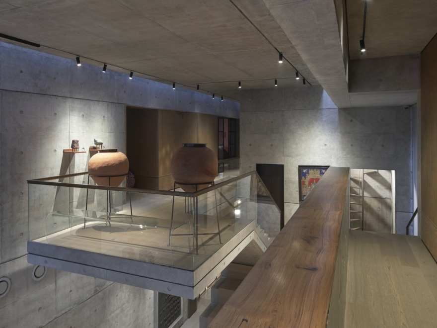 德里六居室住宅丨英国德里-27