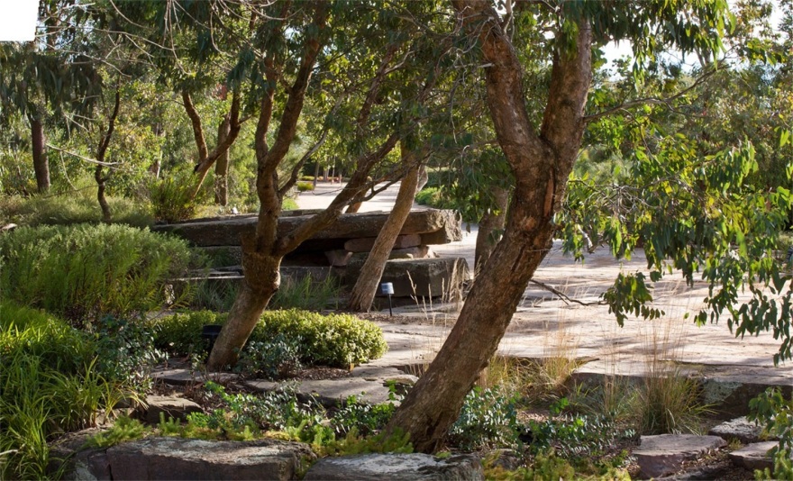 大地上的艺术 · 景观创意感知-179