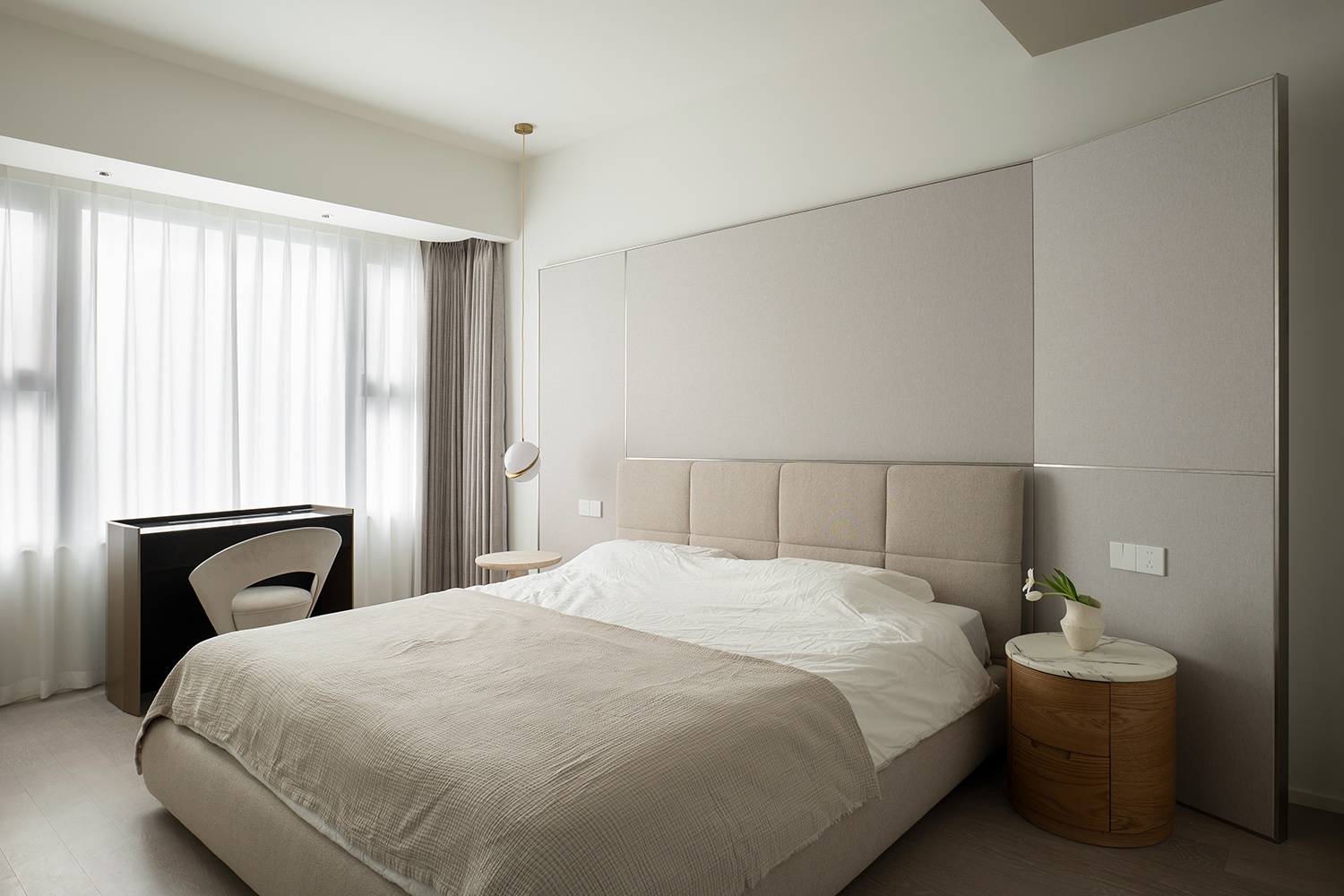 今禧丨中国南京丨云行空间建筑设计-56