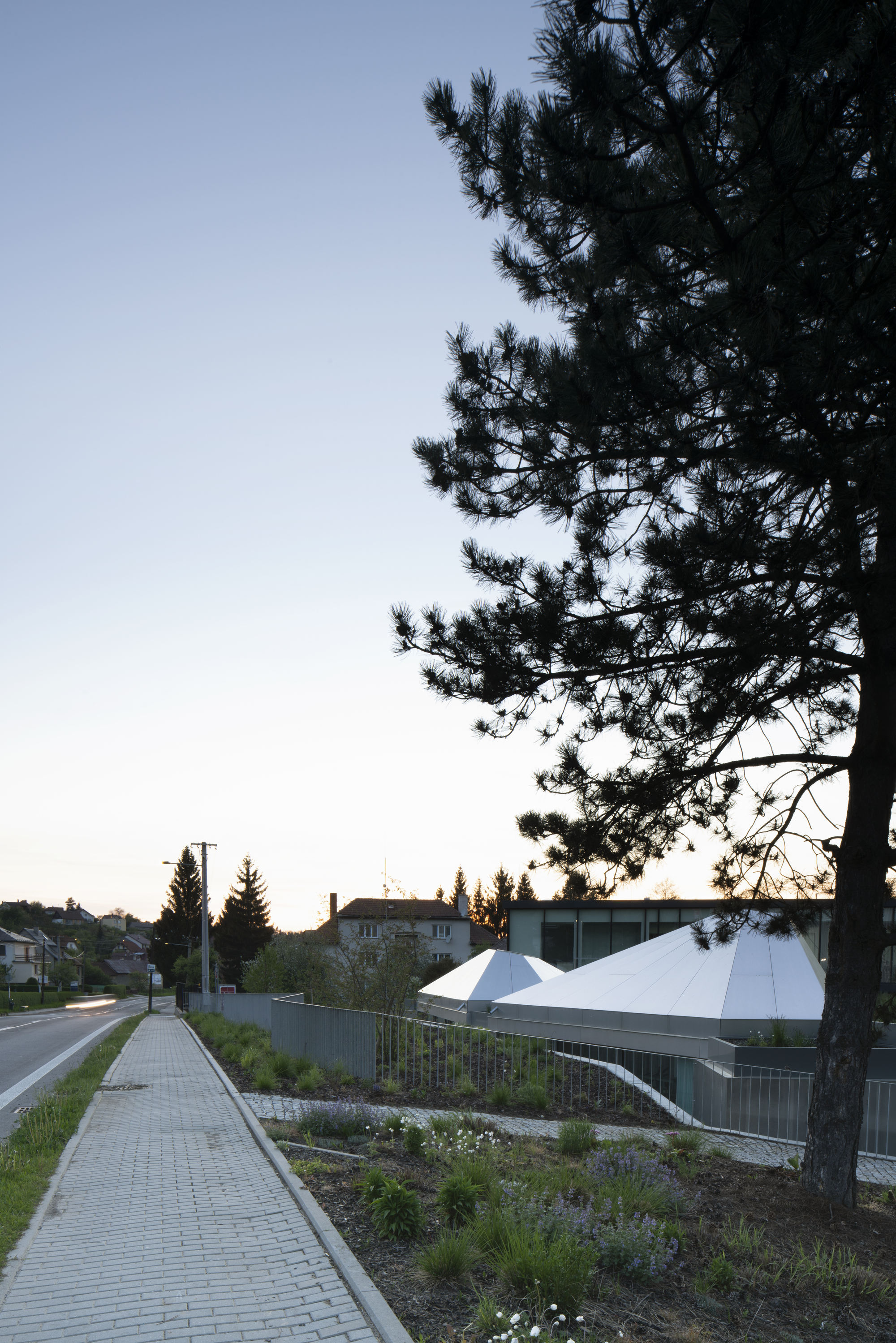 模块化研究中心丨捷克-25