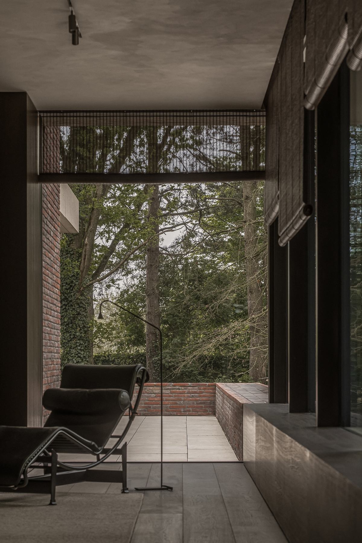 DO 住宅:克制而低调-7