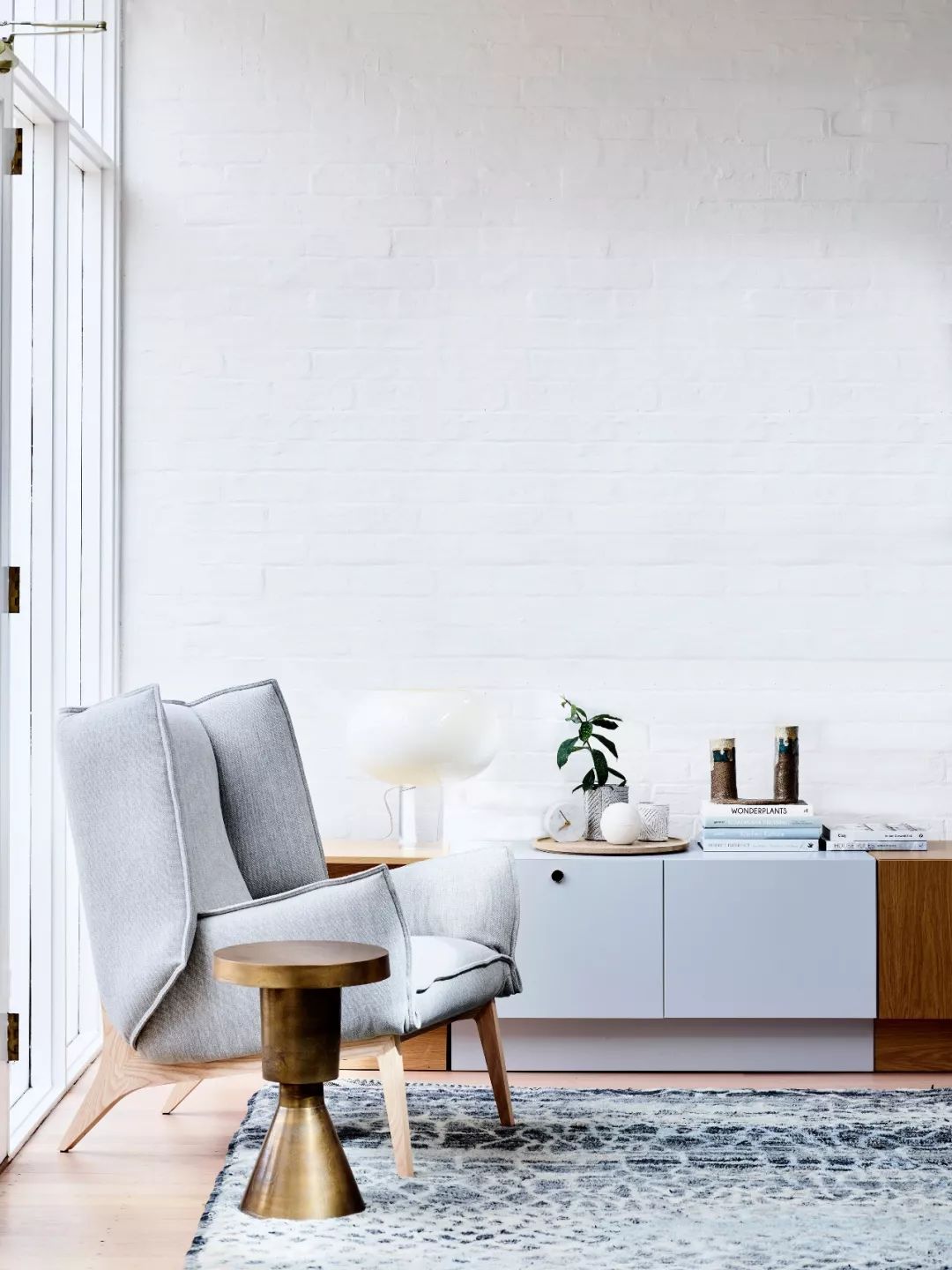 Simone Haag  讲述简约美学的新定义-12