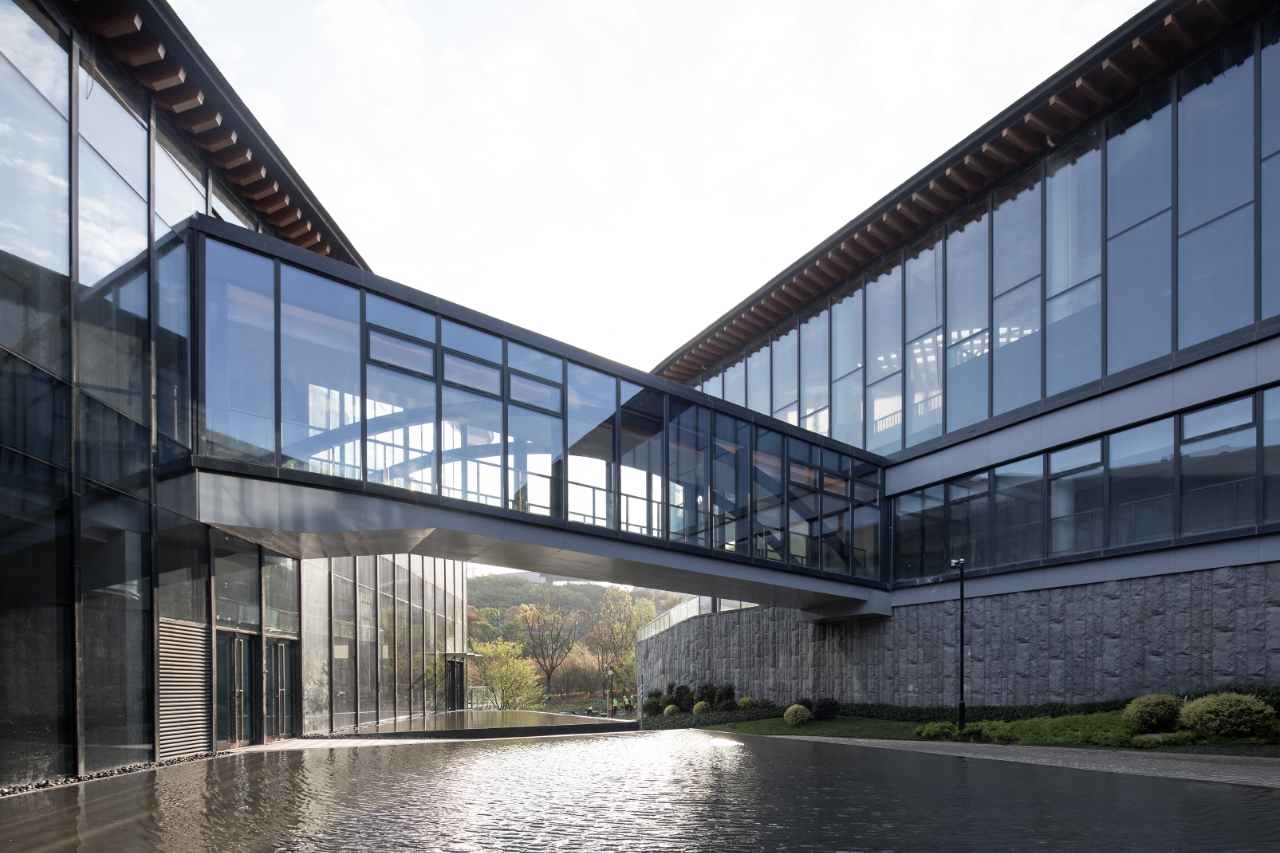 丽笙精选度假酒店丨中国江苏丨创盟国际-43