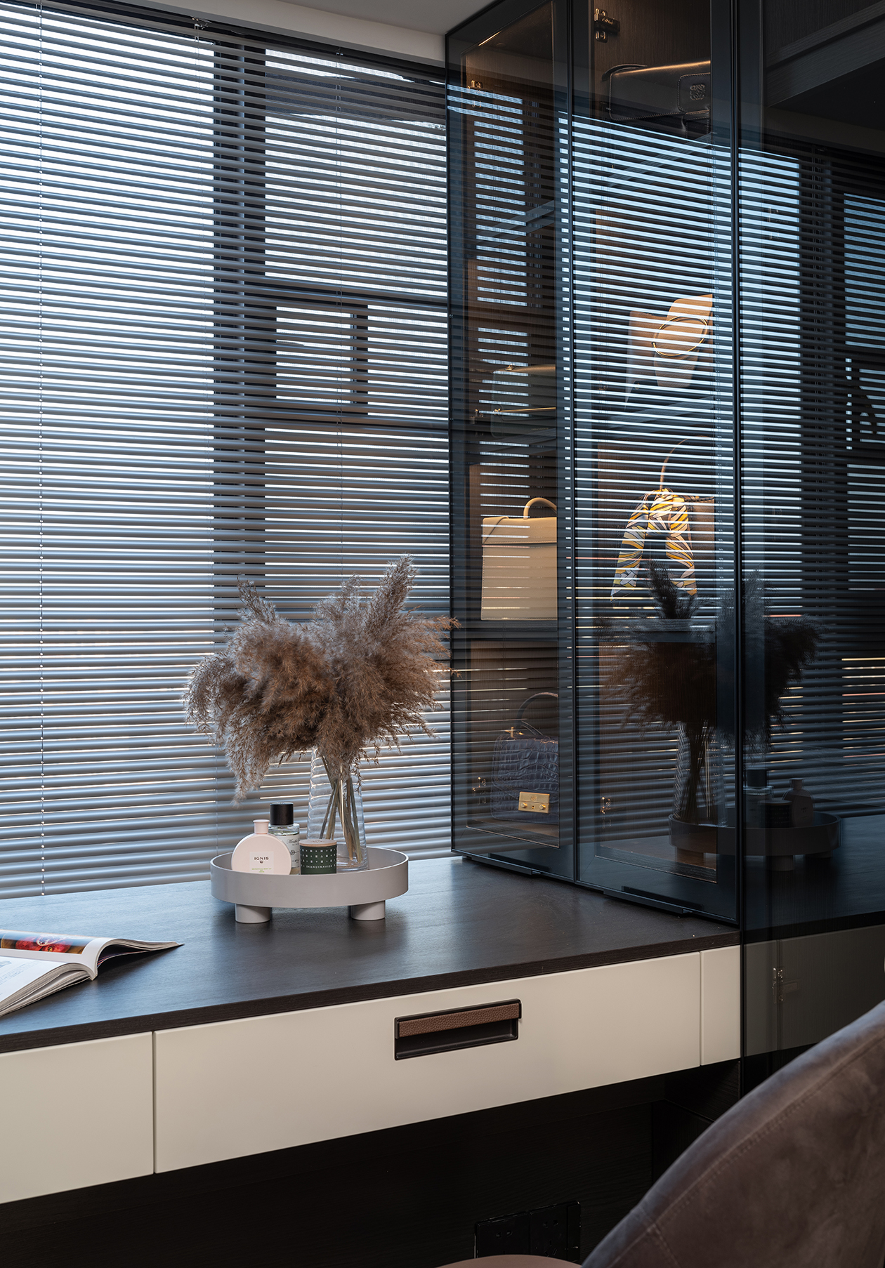 冰纷世界丨中国揭阳丨深圳市欧素娜空间设计有限公司-54