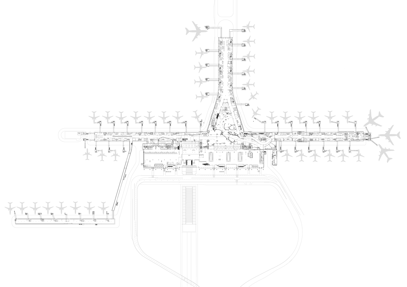 奥斯陆机场扩建-96