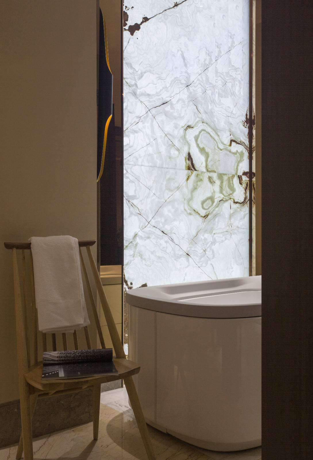 AXENT·恩仕国际顶级卫浴品牌空间-10