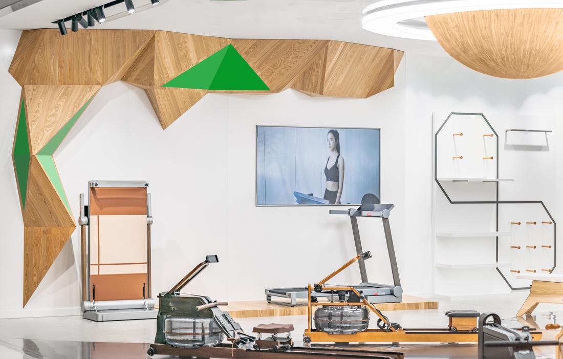 INGROUP | 莫比健身上海港汇店-12