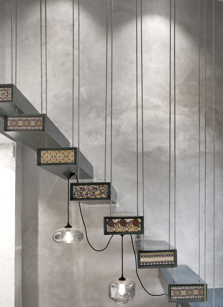 里海边的回忆与欲望·伊朗北部私人别墅重生-47