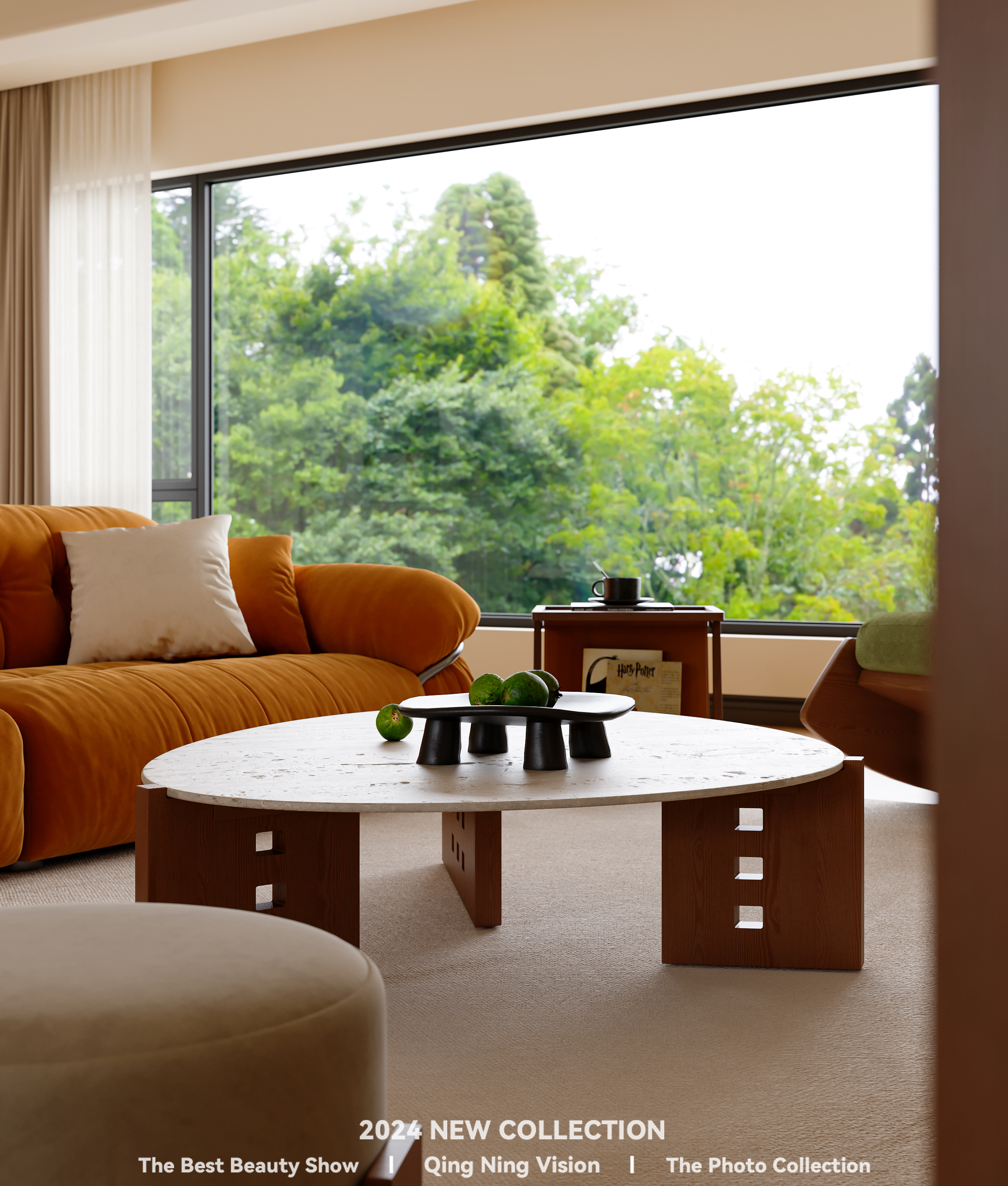 轻法复古室内设计-6