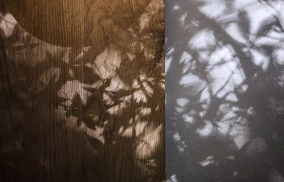 杭州安之秀菓甜品店 | 梧桐树下的宁静空间-48