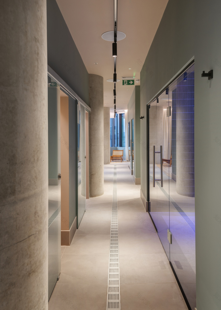 丨英国伦敦丨HTA Design,Tide内部设计团队,Tigg + Coll等-15