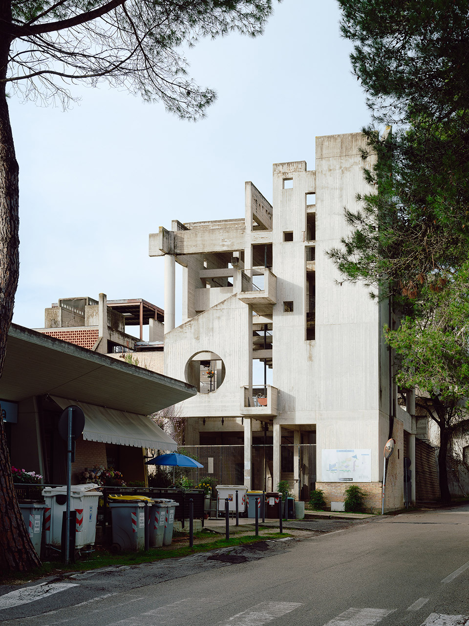 空谷传响（英文:Timeless Voices）丨比利时-39