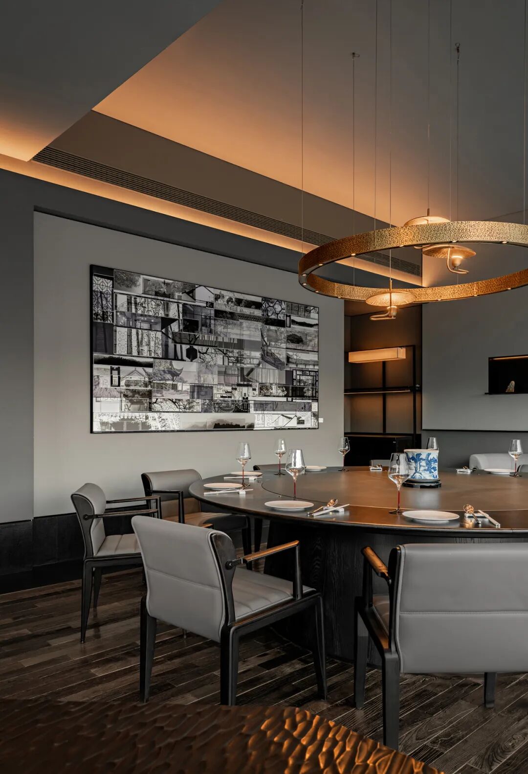 雅融轩·北辰荟店-策略餐饮|IN.X新作-85