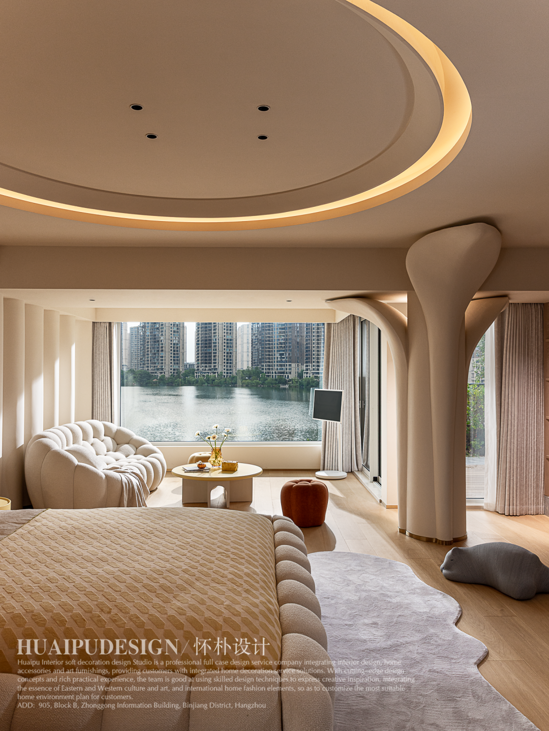 琥珀湾丨冰海入梦无界共生-109