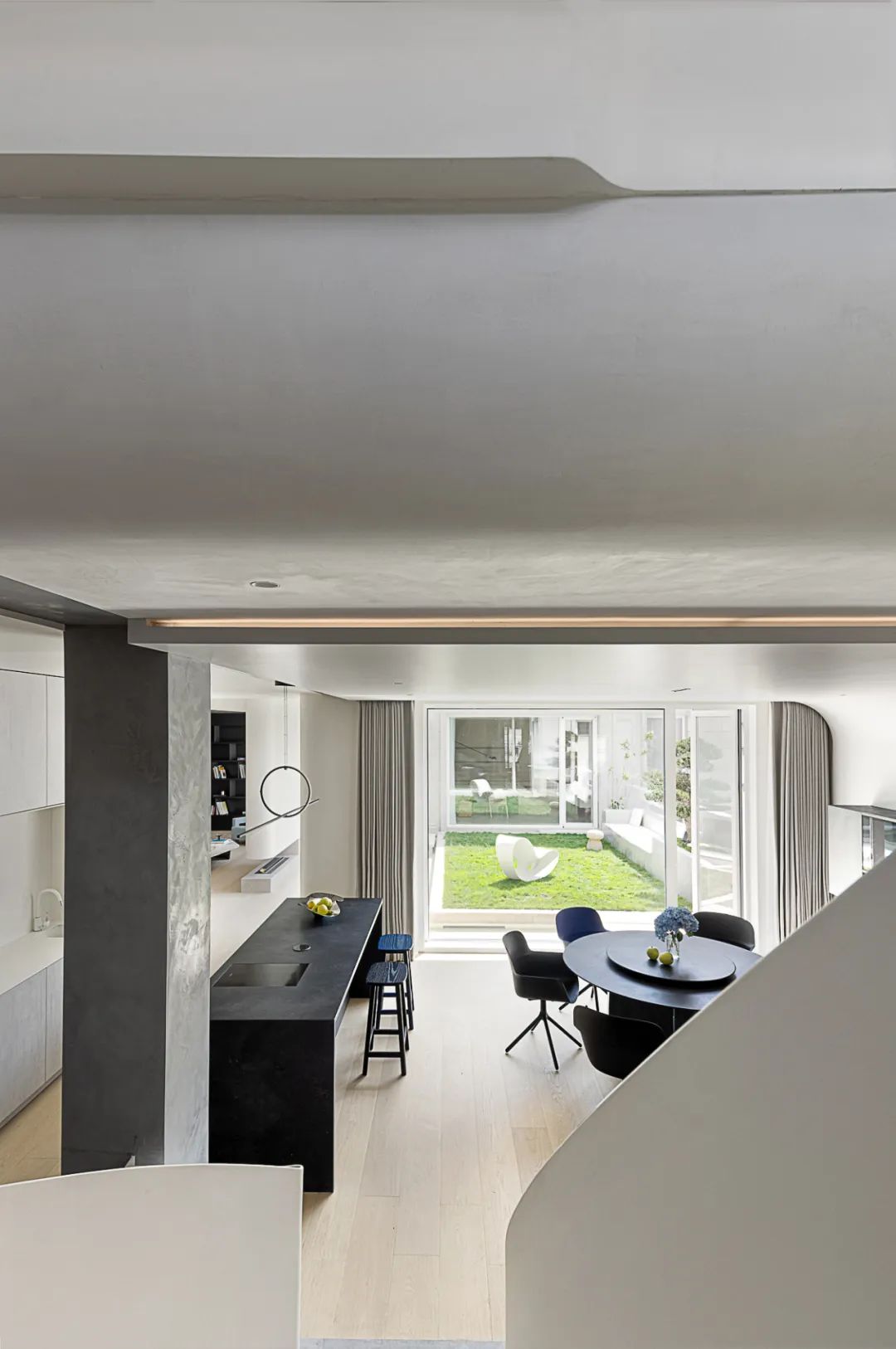 和光同尘 · 诗意栖居的极简美学-0