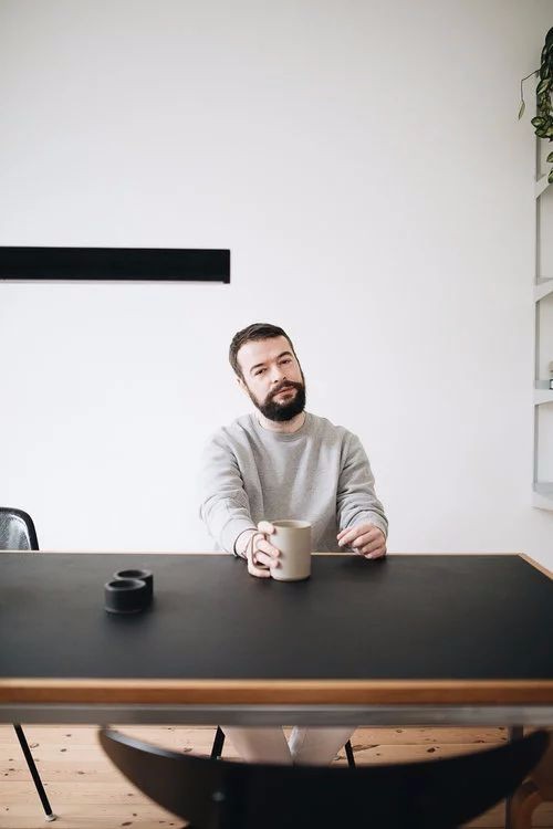 柏林 67㎡公寓,功能性与舒适性的完美结合-16