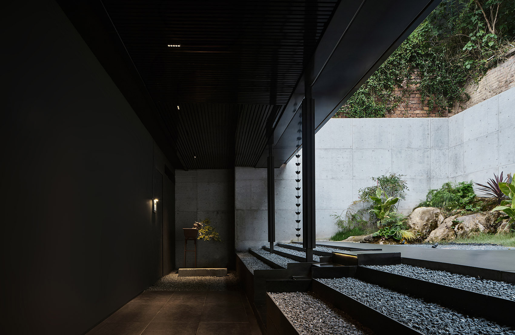 山脩 · 美术馆丨中国南京丨禾本设计事务所-80