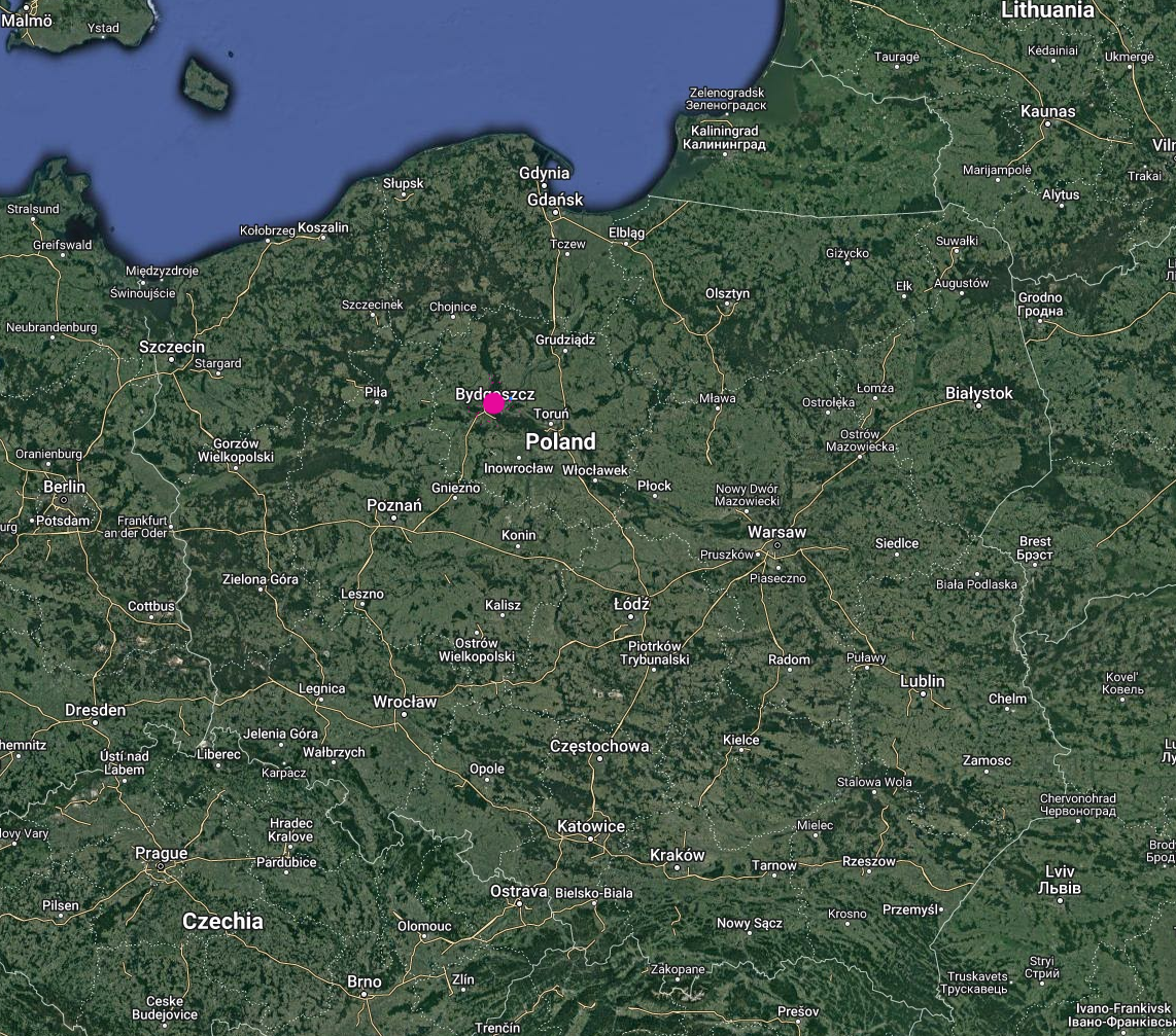 高密度和低层多功能木结构住宅区丨波兰比得哥什丨Damian Dominiczak-16