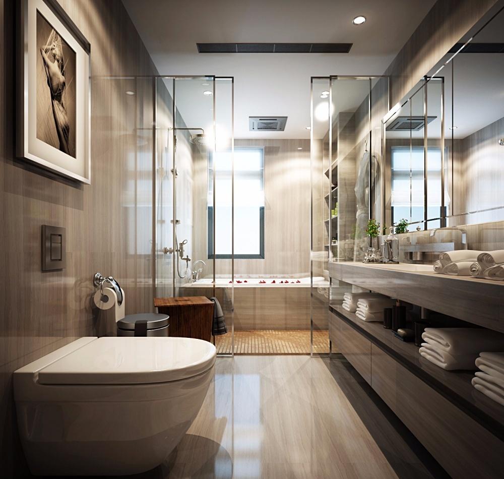 
唯米设计——现代简约2 -1