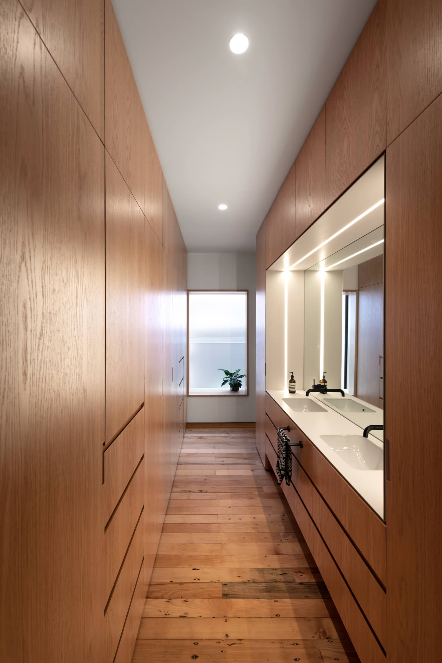 挤压房屋丨澳大利亚新南威尔士丨MCK Architects-35