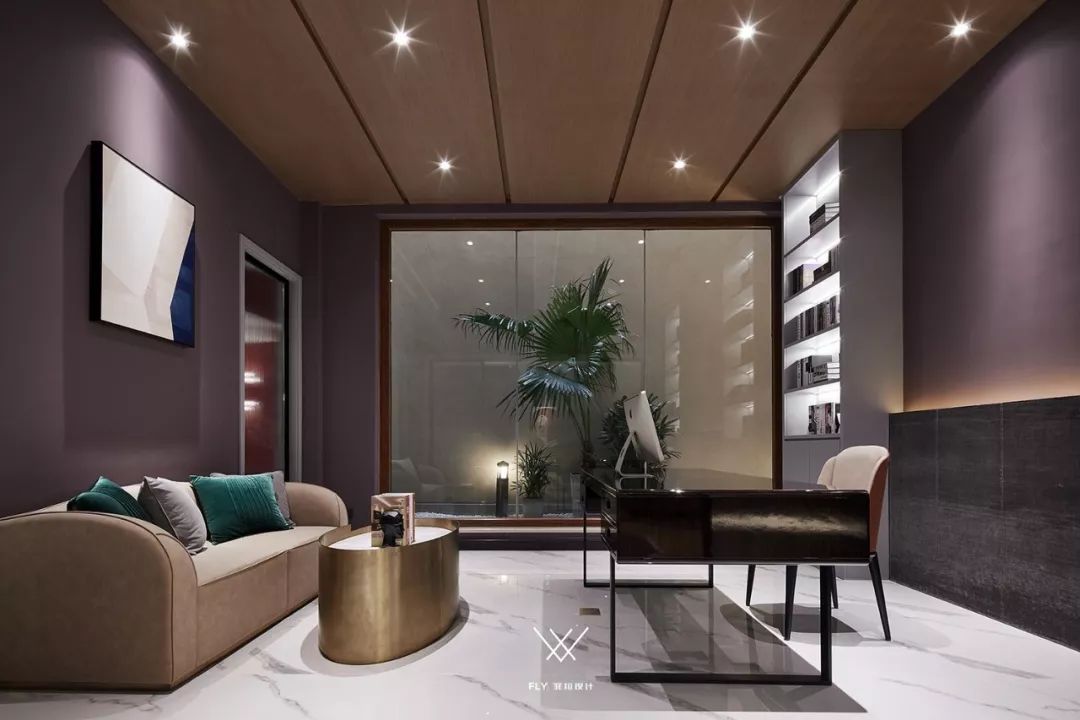 杭州 800 平轻奢别墅，儿童娱乐天堂-144