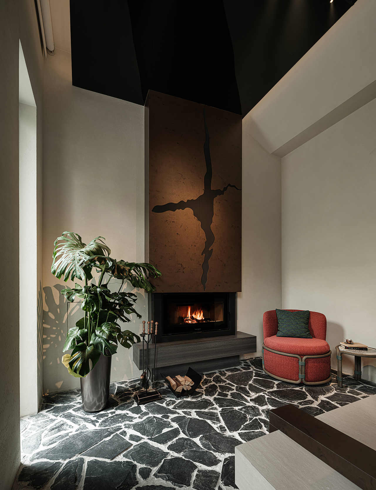 如火之炽丨中国北京丨寻同空间-30