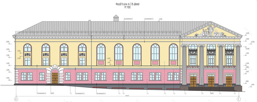 Портфолио архитектор-реставратор-36