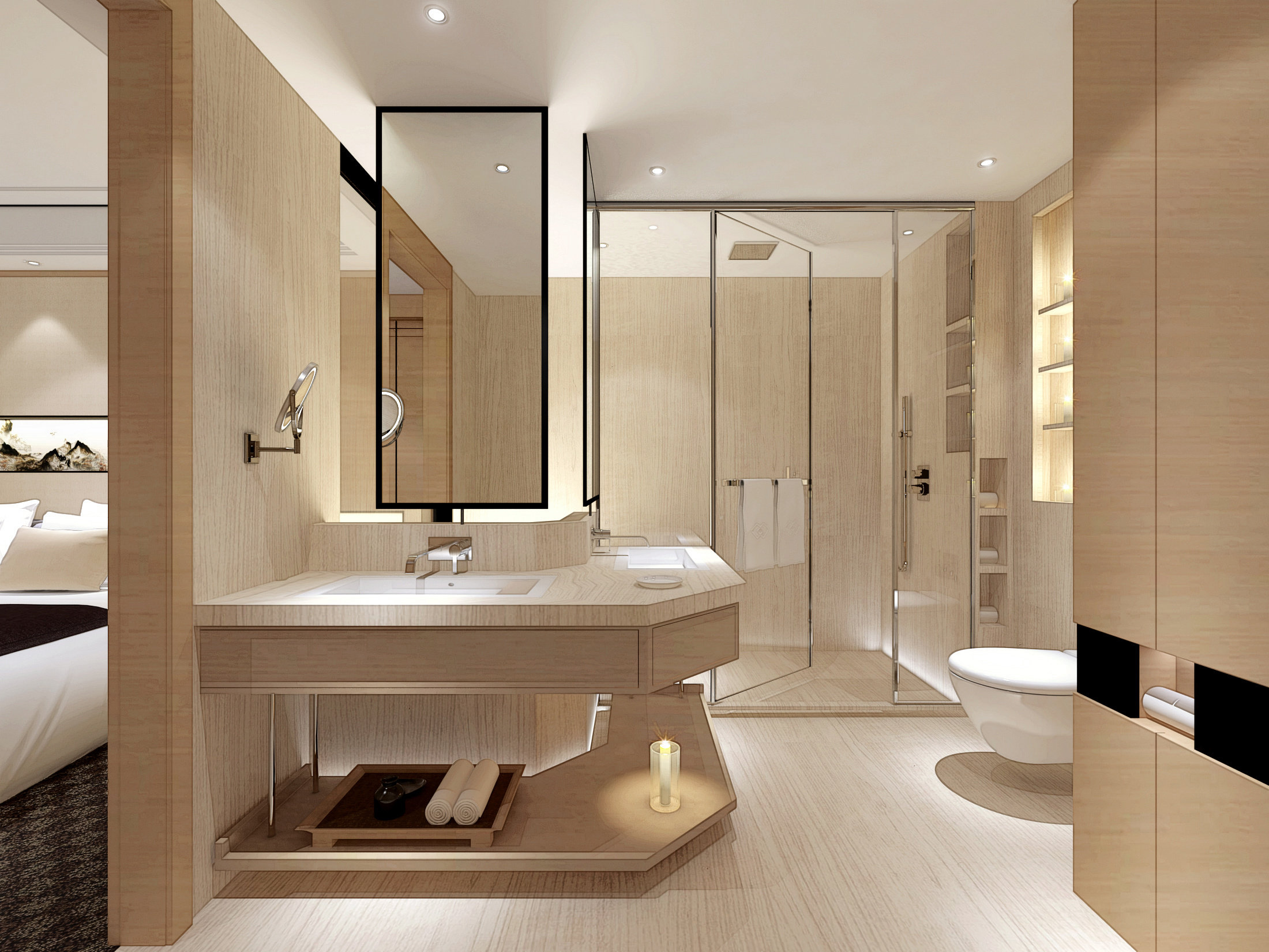 北京道繁－－四合上院-4