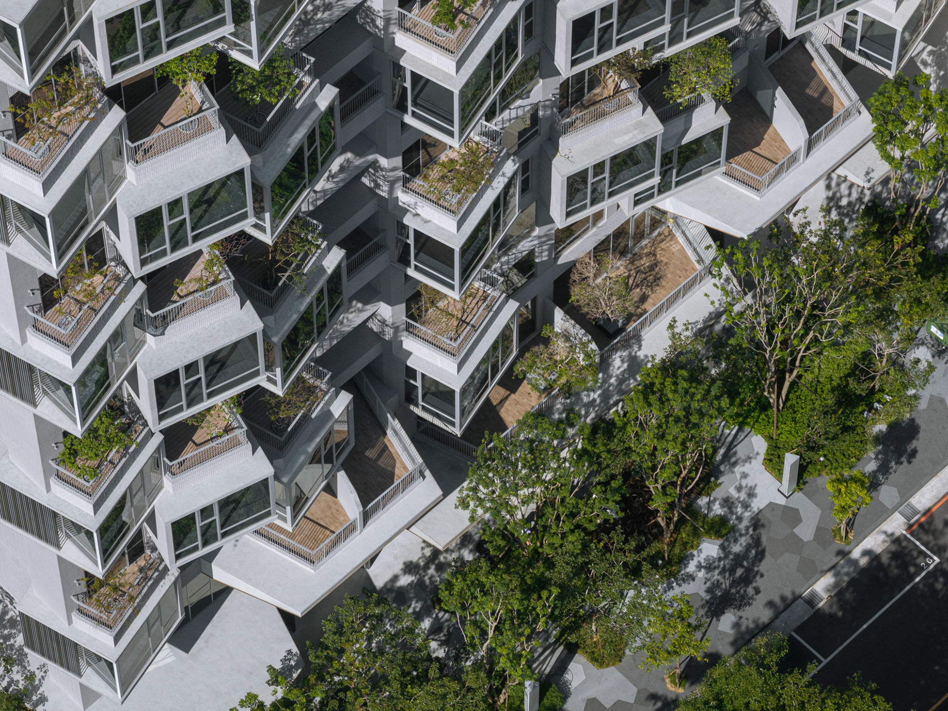 城市15丨中国新竹丨Heju Architect-3
