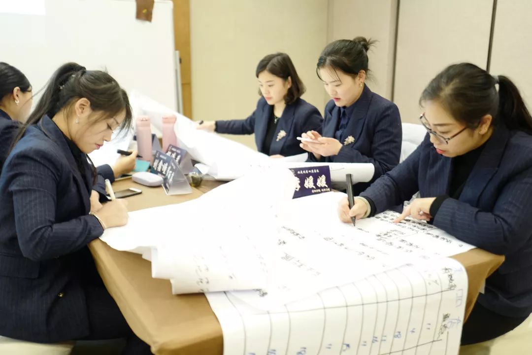 洛克尚品 2019 管理层年度会议 | 室内设计新趋势与实践-103