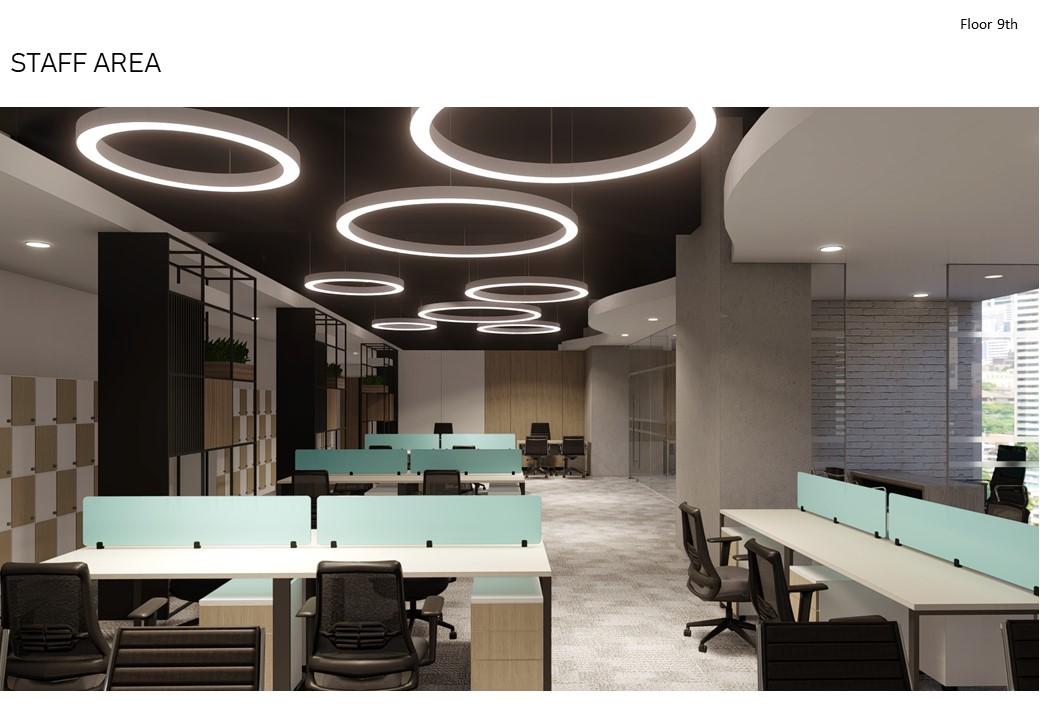 INTERIOR JAI - PELINDO-38