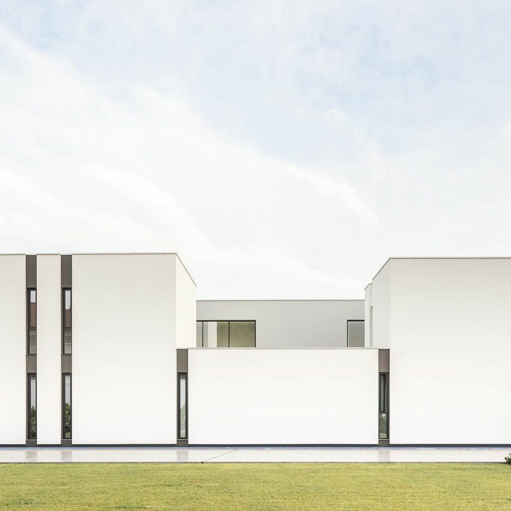 “The Seasons”现代住宅丨几内亚丨MOST Monti Studio-10