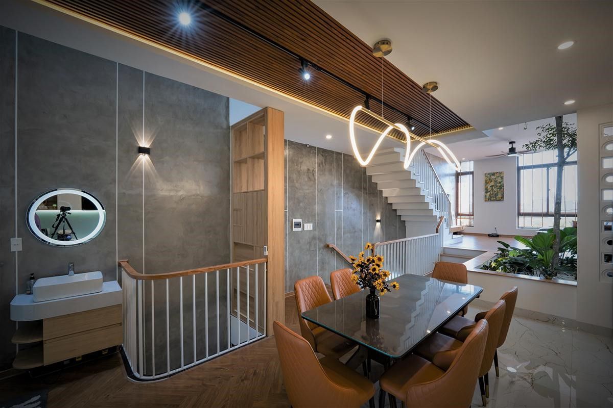 越南特色家居设计，五大亮点打造温馨生活空间-52