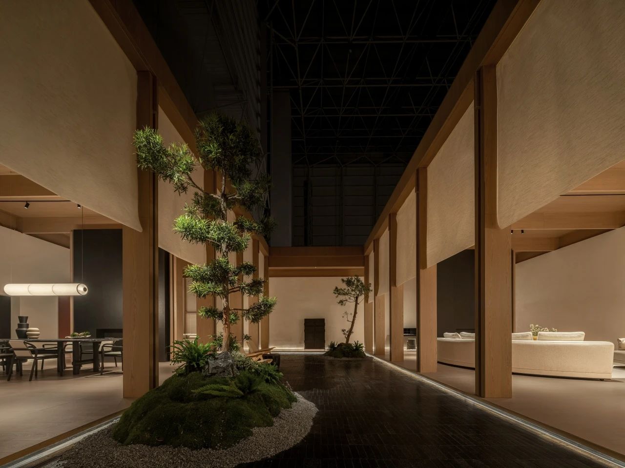 品牌莞－第53届国际名家具（东莞）展览会丨中国东莞丨未明确提及（策展召集人唐忠汉）-81