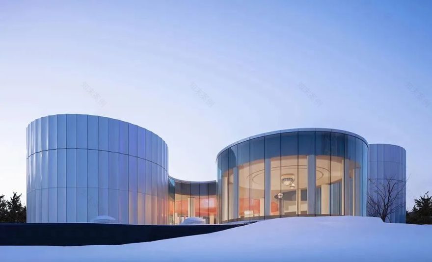 万科·城市生长馆丨中国成都丨MDO木君建筑设计-88