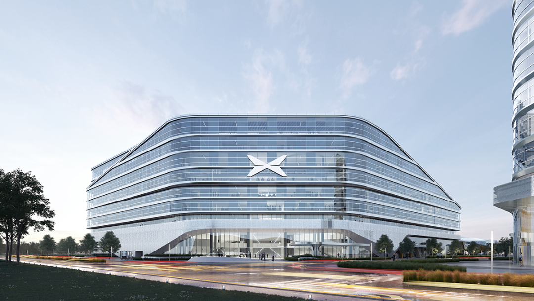 广州小鹏科技园丨中国广州丨weico孙伟团队-7