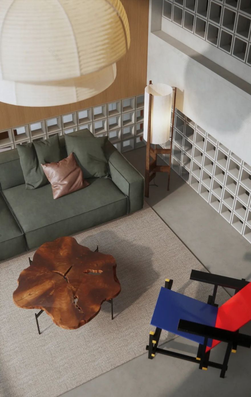 九九溪里民宿丨中国福建丨正之佳期建筑设计-72