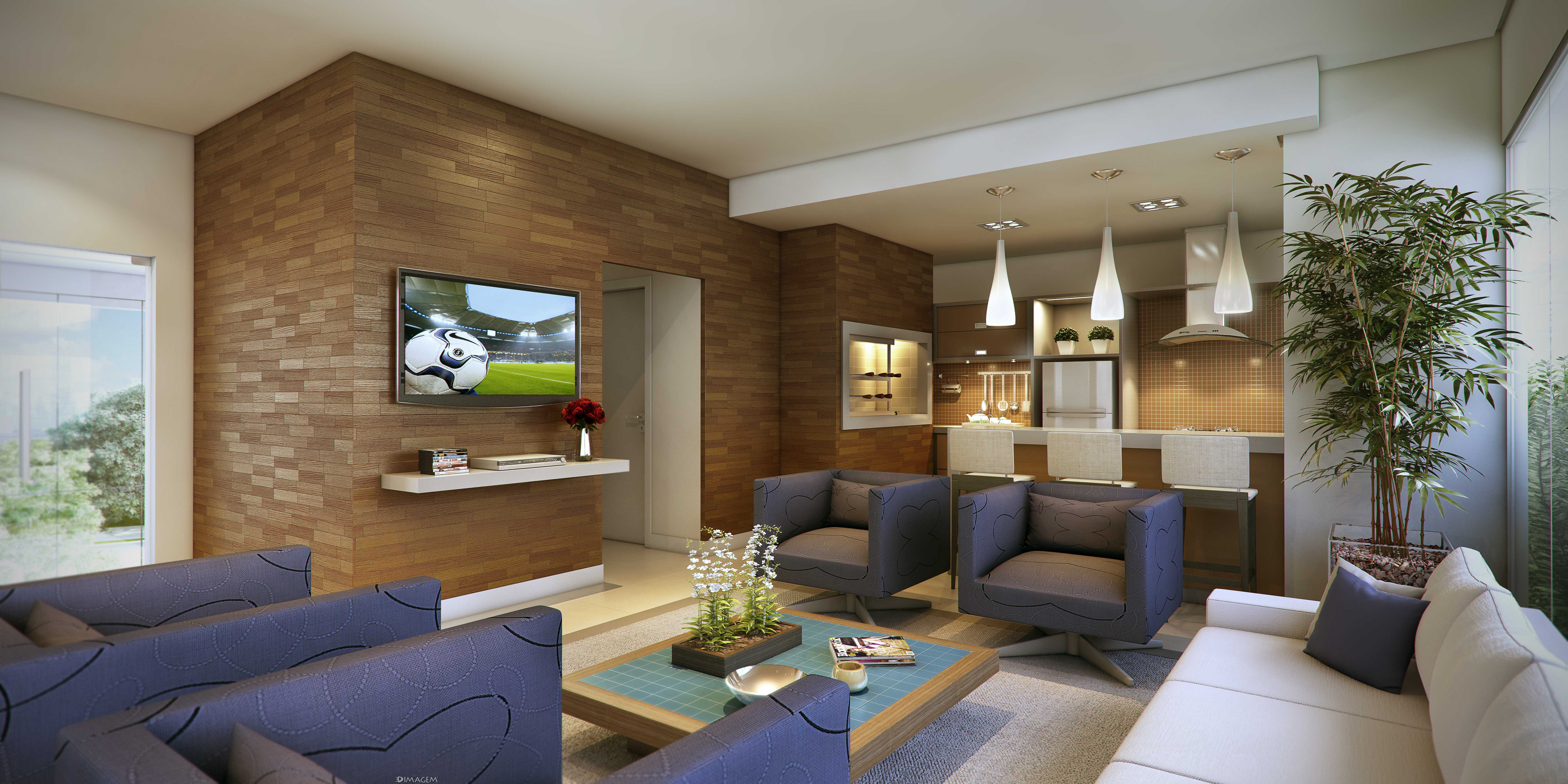 Mosmann Constr & Incorp 打造生活 2 号住宅区-4