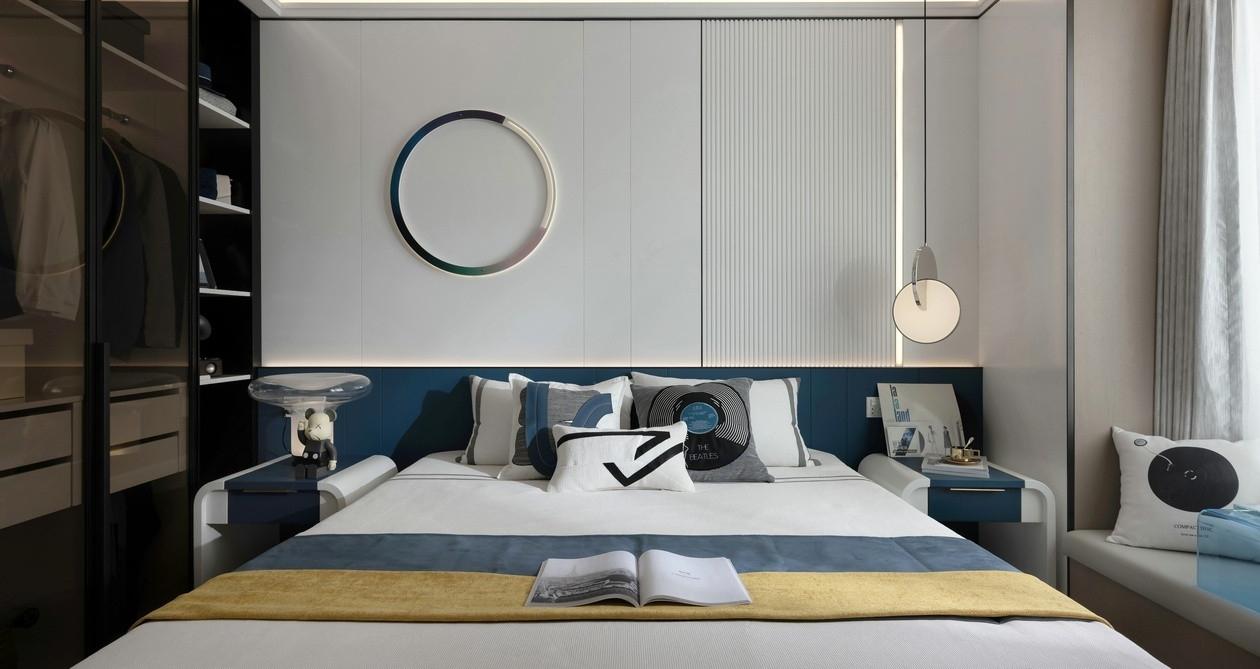 融创唐山未来中心湖岸壹号丨中国河北丨北京德方圆文化创意有限公司-27