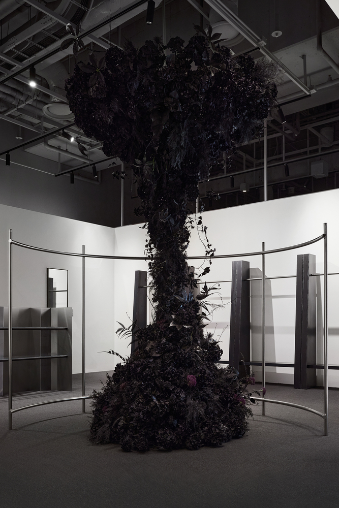 首尔 Obscura 临时商店丨韩国首尔丨PRACTICE-1