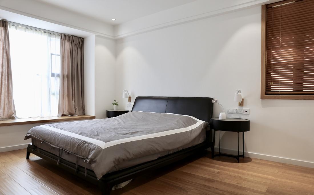 空间魔法师 | 小改动大功能的装修案例解析-129