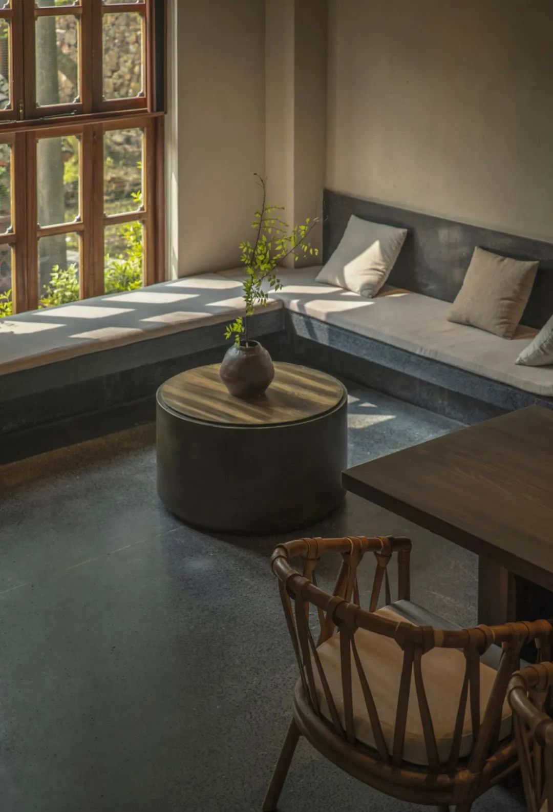 内建築作品｜自然织补的太湖漫山岛-40