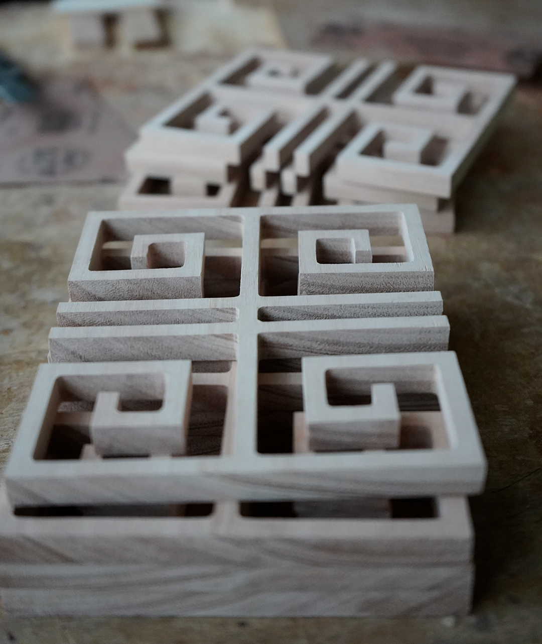 苏州燕回平门里丨中国苏州丨首席公馆-44