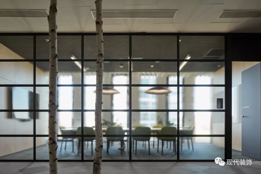 Trask Solutions A·S· 办公室-22