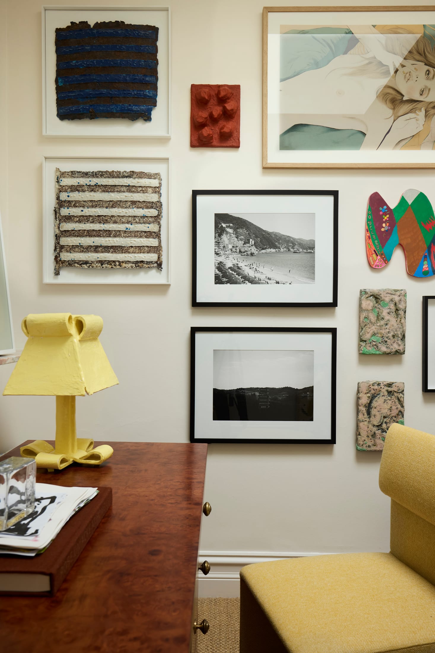 1890s Annandale Terrace翻新项目丨澳大利亚悉尼丨Care Of Studio-13